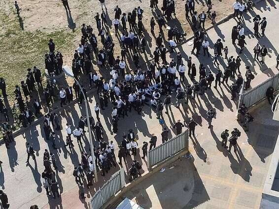 צילום: לירון מולדובן